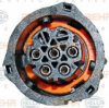 BEHR HELLA SERVICE 8MV 376 731-471 Fan, radiator